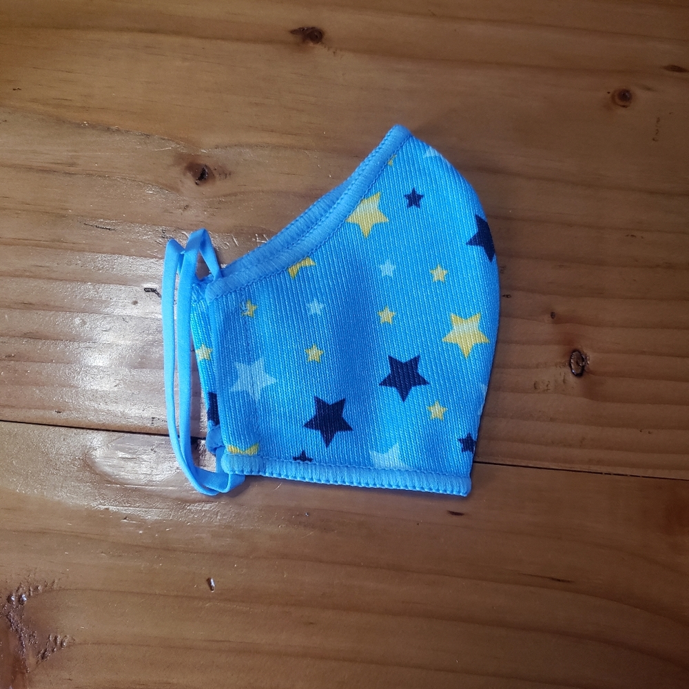Norwex Kids Face Mask